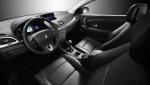 Renault Megane Coupe 2009 года